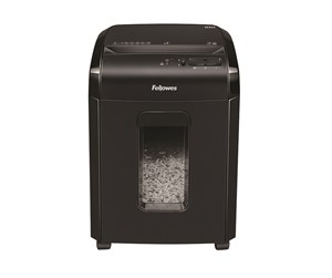 Makulatorer - Fellowes MICROSHRED 10M SHREDDER (MICRO CUT) - 4630601