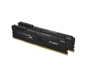 RAM - Kingston HyperX FURY DDR4-3600 C18 DC - 32GB - HX436C18FB4K2/32