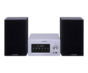 Mikro- og minisystemer - Blaupunkt MS70BT - MS70BT