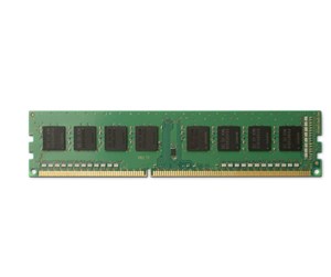 RAM - HP Pamiec 32GB DDR4 2933 nECC UDIMM (1x32GB)   7ZZ66A - 7ZZ66AA