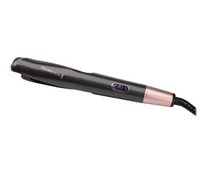 Krølltang - REMINGTON Krølltang Curl & Straight Confidence S6606 - S6606