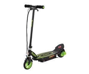 Sparkesykkel - Razor Power Core E90 - Green (16 km/h) - 13173802