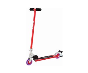 Skating - Razor S Spark Scooter - Red - 13073055