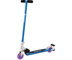 Skating - Razor S Spark Scooter - Blue - 13073048