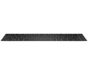 Tastatur - HP 640 G4 Keyboard BL with Pointstick (DK) - Bærbart tastatur - til utskifting - Dansk - L09548-081