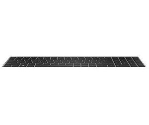 Tastatur - HP 650 G4/G5 Keyboard BL with Pointstick - (DK) - Notebook erstatningstastatur og numerisk tastatur - Dansk - L09595-081