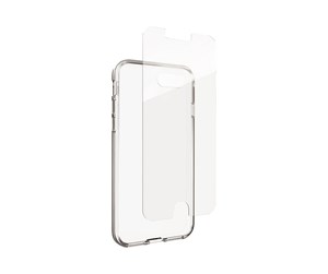 Mobil - Deksel og etui - ZAGG invisibleSHIELD Glass Elite+ 360 - 200105459