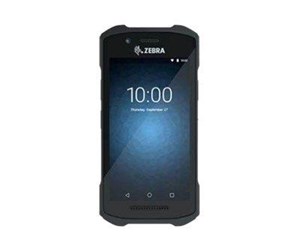 Strekkodelesere - Zebra TC21 SE4710 13MP RFC 3GB RAM 32GB Storage - TC210K-01A222-A6