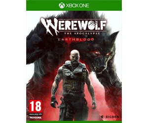 Spill - Werewolf: The Apocalypse - Earthblood - Microsoft Xbox One - Action - 3665962003963