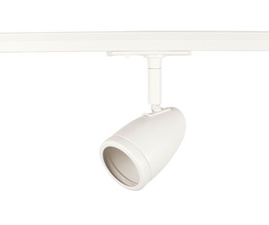 Lamper - Scan Products Mita 1F Spot with shielding White - 14004