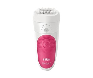 Epilator/IPL - Braun Epilator Silk-épil 5 SensoSmart 5/500 - 81646970