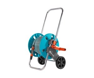 Hagevanning - Gardena Hose Trolley AquaRoll S Set 20 m - 18502-20