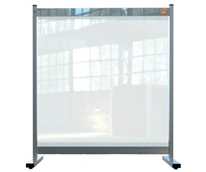 Dekorasjon - Nobo Borddeler PVC Medium 77x86cm - 1915547