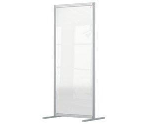 Skillevegg - Nobo Gulvdeler PremiumPlus akryl 80x180cm - 1915516