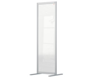 Skillevegg - Nobo Gulvdeler PremiumPlus akryl 60x180cm - 1915517