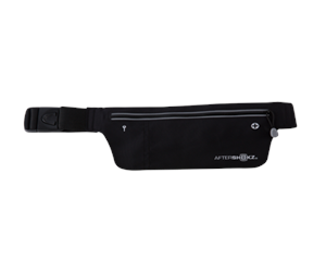 Sport & Fitness - Shokz Running belt - Black - 470870