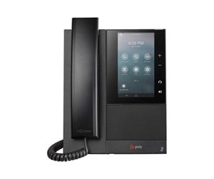 Telefon - Poly CCX 500 OpenSIP - 2200-49720-025