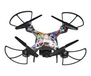 Droner - DENVER DCH-350 - drone - DCH-350