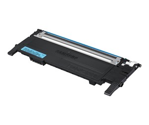 Printertilbehør blekk/toner - HP Samsung ST994A / CLT-C4072S - Laser toner Blå - ST994A