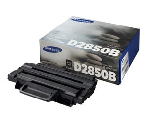 Printertilbehør blekk/toner - HP Samsung ML-D2850B - Laser toner Svart - SU654A