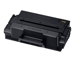 Printertilbehør blekk/toner - HP Samsung MLT-D201S - Laser toner Svart - SU878A