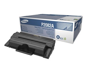 Printertilbehør blekk/toner - HP Samsung MLT-P2082A - Laser toner Svart - SV127A