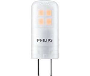 LED-lyspære - Philips LED-lyspære Capsule 1,8W/827 (20W) GY6.35 - 929002389758