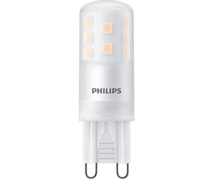 LED-lyspære - Philips LED-lyspære LED Capsule 2,6W/827 (25W) Dimmable G9 - 929002389958