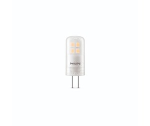 LED-lyspære - Philips LED-lyspære Capsule 1,8W/827 (20W) G4 - 929002389058