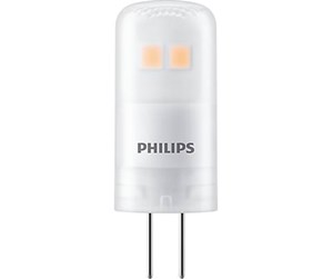 LED-lyspære - Philips LED-lyspære Capsule 1W/827 (10W) G4 - 929002388858