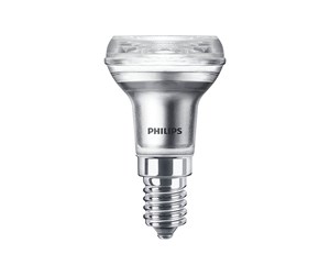 LED-lyspære - Philips LED-lyspære Classic Reflektor R39 1,8W/827 (30W) 36° E14 - 929001890955