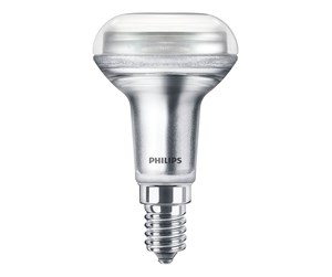 LED-lyspære - Philips LED-lyspære Reflektor R50 2,8W/827 (40W) 36° E14 - 929001891155