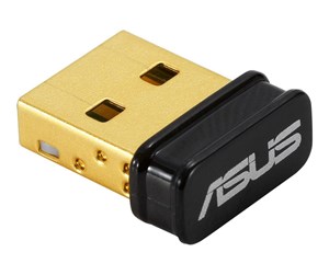 Bluetooth - ASUS USB-BT500 - USB Bluetooth 5.0 Adapter - 90IG05J0-MO0R00