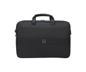 Veske/Hylster/Sekk til bærbar PC - Tucano Star Briefcase for Macbook MacBook Pro 16" & Laptop 15.6" - BSTN-BK