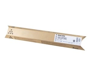 Printertilbehør blekk/toner - Ricoh MP C3000E - Laser toner Svart - 842030