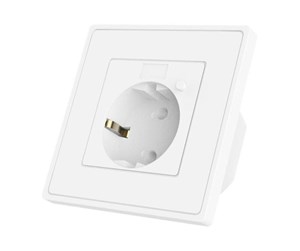 Smarthus - Woox R4054 - smart receptacle - R4054