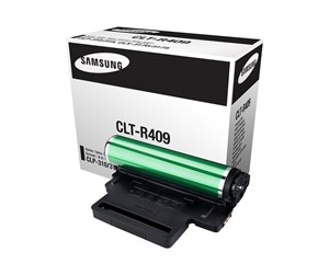 Printertilbehør blekk/toner - HP Samsung SU414A / CLT-R409 Color Imaging Unit - Skriver bildeenhet Blå - SU414A