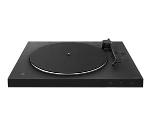 Platespiller - Sony PS-LX310BT - Turntable - Bluetooth - Platespiller - PSLX310BT.CEL