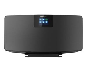 Mikro- og minisystemer - Philips -TAM2805 - network audio receiver / DAB radio - TAM2805/10