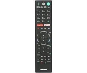 Flatskjerm-TV tilbehør - Sony Remote Commander (RMF-TX310E) - 149345521