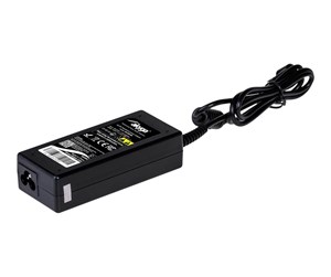  Bærbar PC - Lader - Akyga AK-ND-68 - power adapter - 45 Watt - AK-ND-68