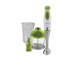 Mikser - Esperanza Stavmikser EKM003G - hand blender - pesto green - 450 W - EKM003G