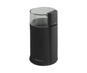 Kaffe & Espresso - Esperanza coffee grinder - EKC001K