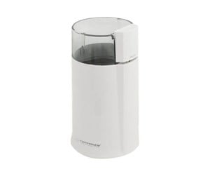 Kaffe & Espresso - Esperanza EKC001W - coffee grinder - white - EKC001W