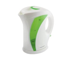 Vannkoker - Esperanza Vannkoker EKK018G - kettle - Iguazu green - 2200 W - EKK018G