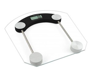 Personvekt - Esperanza Pilates EBS008K - EBS008K