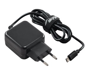 Mobil - Adaptere og ladere - Akyga power adapter - AK-TB-15