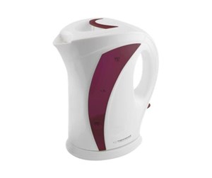 Vannkoker - Esperanza Vannkoker EKK018R - kettle - Iguazu claret - Burgunder - 2200 W - EKK018R