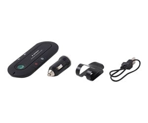 Mobil - Andre tilbehør - Gembird BTCC-03 - Bluetooth hands-free car kit for mobile phone - BTCC-03