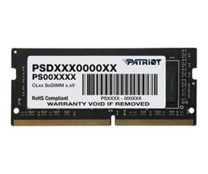 RAM - Patriot Signature Line - PSD416G26662S